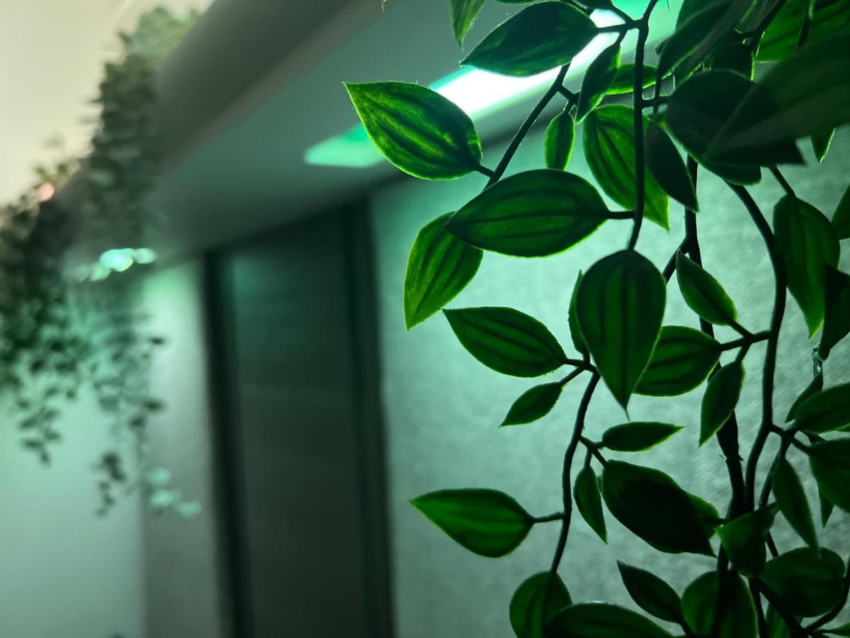 Jungle Lodge Лимингтън Екстериор снимка